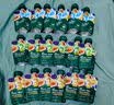 英氏（Engnice）儿童饮品山药苹果裨养水10袋山楂苹果汁饮料零食12月+宝宝外出 实拍图