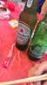 喜力经典500ml*12瓶整箱装 喜力啤酒Heineken 京东自营婚宴用酒 实拍图