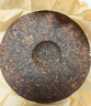 澜沧古茶 经典0081 云南普洱熟普 200g 饼茶盒装 口粮茶 熟普茶饼 枣香浓郁 非遗传承 高性价比 实拍图