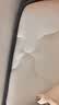 全友家居 天然椰棕弹簧护脊床垫家用1.35米×2米偏硬厚款席梦思床垫子 实拍图