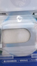 法汐（FAXI）湿厕纸家庭装90片*5包 洁厕湿纸巾厕所湿巾 私处清洁搭配卷纸使用 实拍图