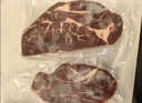 鲜京采巴西进口原切牛肋肉4斤 牛胸腹部位肋条肉 烤肉炖煮 【真原切】 实拍图