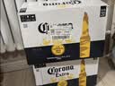 百威冰啤酒500ml*18听整箱装【99%好评】京东自营中秋送礼 实拍图