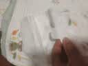 茵茵【未检出甲酰胺】元気小精灵婴儿纸尿裤新生儿宝宝尿不湿S码60片 实拍图