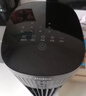 美的（Midea）【语音智能】家用空调扇冷风扇 负离子净化静音落地冷风机水冷塔扇冷气扇 强力制冷小空调ACA10TJR 实拍图