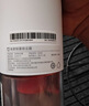 米家小米轻量吸尘器 超轻主机 无线手持车载家用吸尘 大吸力长续航 便携可拆卸吸猫毛 实拍图