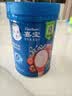 嘉宝（GERBER）番茄牛肉谷物高铁米粉婴幼儿米粉宝宝辅食米糊250g6月+100%真验厂 实拍图