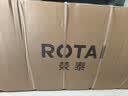 荣泰（RONGTAI）按摩椅家用全身按摩全自动2026老人用按摩沙发送父母老人礼物送女友 S56pro 杏仁灰 实拍图