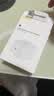 Apple/苹果 40W type-c快充充电器 苹果usb-c原装充电头 旗舰店新款苹果iPhone 17 Pro Max充电器 实拍图