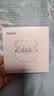 努比亚（nubia）蓝牙耳机耳夹式LiveClip AI智能骨传导概念开放式不入耳运动跑步超长续航适用苹果红魔 紫 实拍图