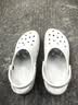 卡骆驰（CROCS）经典Clog檀健次同款洞洞鞋男女鞋凉拖户外拖鞋沙滩凉鞋 实拍图