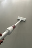 米家无线吸尘器2 Lite 吸尘器 家用车载升级旋风风道 轻量省力二合一 持久澎湃吸力 实拍图