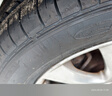 固特异（Goodyear）汽车轮胎 205/60R16 92V ATM 安乘 原配昂克赛拉 实拍图