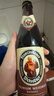 范佳乐(原教士啤酒) 小麦黑啤酒450ml×12瓶整箱装京东自营中秋送礼 实拍图