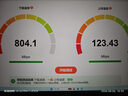 毕亚兹 主板wifi外置天线 台式机网卡无线延长WIFI6E三频2.4/5/6G路由器12DBI高增益SMA刀锋一体式 1.2米 实拍图