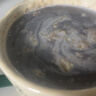 五谷磨房黑芝麻糊低GI核桃芝麻黑豆粉早餐代餐粉黑芝麻五黑粉600g 实拍图