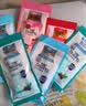 当妮护衣留香珠混合香试用装20g*4袋(晨露+白茶+玫瑰+樱盏) 实拍图