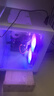 领睿英特尔酷睿i7升24核RTX4060独显64G内存台式电脑主机黑神话悟空3A游戏办公设计师渲染组装电脑全套 六：32线程强芯+32G+RTX4050/黑悟空 主机 实拍图