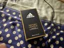 阿迪达斯（adidas） 冰点 天赋 征服 五人团欧冠男士运动淡香水情人节七夕礼物 征服100ml 实拍图