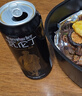 瓦伦丁（Wurenbacher）德国原装进口黑啤酒500ml*24听精酿啤酒烘焙麦香 醇厚绵密 整箱装 实拍图