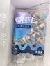 GUO LIAN国联 无人工保水剂黑虎虾仁 去冰净重2斤 90-110只 海鲜品质保障 实拍图