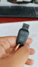 闪迪（SanDisk）64GB USB3.2 U盘 CZ550黑色 读速100MB/s 安全加密 数据恢复 学习办公电脑车载 高速大容量优盘 实拍图
