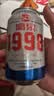 漓泉1998小度特酿啤酒8度 广西桂林漓江酿造 330mL*6听热卖尝鲜 实拍图