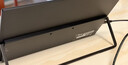 雕塑家15.6英寸4K便携式显示器 100%sRGB广色域 电脑笔记本手机副屏 PS4/5扩展屏分屏一线直连MU156LT 实拍图