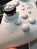 北通鲲鹏20游戏手柄AI智控双切扳机TMR震动无线蓝牙xbox类电脑PC手机steam电视NSswitch2原神 宝可梦 实拍图