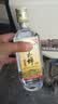 玉蝉老酒玉蝉大曲酒52度浓香型白酒光瓶高粱酒口粮酒过节送礼长辈 52度 525mL 1瓶 试饮品鉴 实拍图