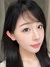 戚小米s999足银栀子花耳钉女纯银耳环小众高级感2026新款轻奢女闺蜜耳饰 栀子花耳钉一对【999足银】 实拍图