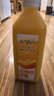 味全每日C苹果汁 1600ml 100%果汁 冷藏果蔬汁饮料聚餐送礼解腻 实拍图