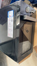 美的（Midea）变频微波炉双旋便捷操作五档火力速热360°转盘加热20L精巧容量微碳系列一级能效PM20A1 实拍图