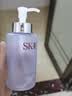 SK-II卸妆洁面油250ml洁面乳sk2化妆品全套护肤品套装礼盒生日礼物女友 实拍图