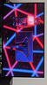 微星（MSI）MSI微星MSI 显示器支架 电脑支架 显示器桌面旋转升降机械臂 显示器支架臂SP300B（酷黑） 实拍图