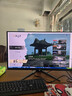 AOC 27英寸4K165Hz Gen.3五层堆叠QD-OLED 第五代BlackAGLR涂层 抗反射抗眩光更黑 电竞显示器U27G4D 实拍图