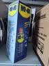 WD-40家用门锁润滑油机械门窗锁具缝纫机合页消除异响声防锈200ml 实拍图
