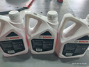 博世（BOSCH）有机长效汽车防冻液发动机冷却液 冰点-45℃ 6L 红色（2L*3桶） 实拍图