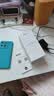 摩托罗拉 联想moto g100 四年质保 LCD护眼屏 7000mAh 国家补贴 应用六开 多场景NFC  8GB+256GB晴空蓝 实拍图