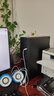 联想ThinkCentre K70 商用办公高性能台式电脑主机(酷睿14代i5-14500 32G DDR5 1TB SSD)23.8英寸26款 实拍图