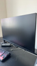 HKC 27英寸2K 220Hz高刷FastIPS快速液晶HDR400电竞1ms硬件低蓝光三角洲游戏电脑显示器 猎鹰G27H2Max 实拍图