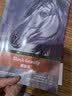 锐步（Reebok）行李箱PC拉杆箱多功能大容量旅行密码箱子罗兰紫24英寸 实拍图
