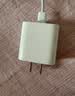 Apple/苹果 原装正品20W type-c充电器 苹果usb-c充电器手机快充头 旗舰店苹果iPhone 17 Pro Max充电器 实拍图