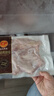 正大鸭翅中1斤 鸭翅鸭货生鲜麻辣鸭货火锅食材烧烤翅中鸭中翅 实拍图