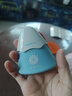 海龟爸爸春夏季儿童防晒霜小雪山防晒儿童宝宝专用物理防晒85g 实拍图