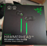 雷蛇（Razer）战锤狂鲨V3 有线入耳式耳机耳塞 7.1环绕声 吃鸡神器 三角洲官方指定 Type C（赠THX软件 可调EQ） 实拍图