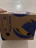 京鲜生 进口金枕头鲜榴莲 巴掌榴莲 净重2-3斤 1个装 新鲜水果 生鲜 实拍图