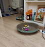 疯狂的主人 猫抓板窝超大号猫玩具猫爪板猫抓盆不掉屑猫窝碗形圆形瓦楞纸 实拍图