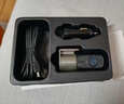 HIKVISION海康威视行车记录仪D1plus 2K超高清星光夜视F1.55大光圈语音声控 实拍图