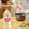 农夫山泉  饮用水 饮用天然水3L*6桶 整箱 桶装水 实拍图